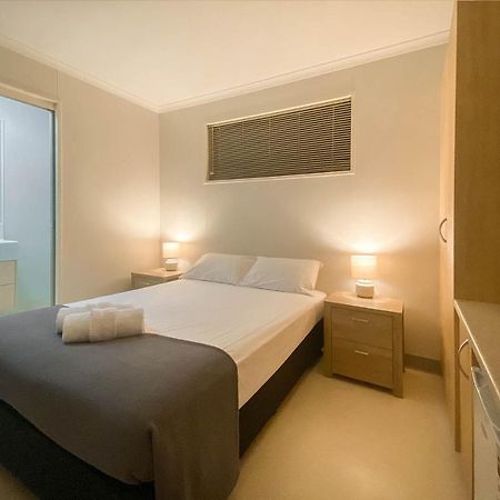 Lake Tyrrell Accommodation Lta Sea Lake エクステリア 写真