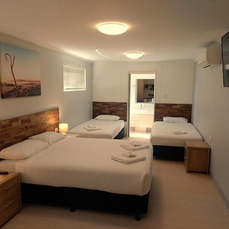 Lake Tyrrell Accommodation Lta Sea Lake エクステリア 写真