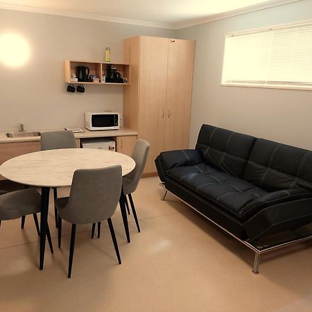 Lake Tyrrell Accommodation Lta Sea Lake エクステリア 写真