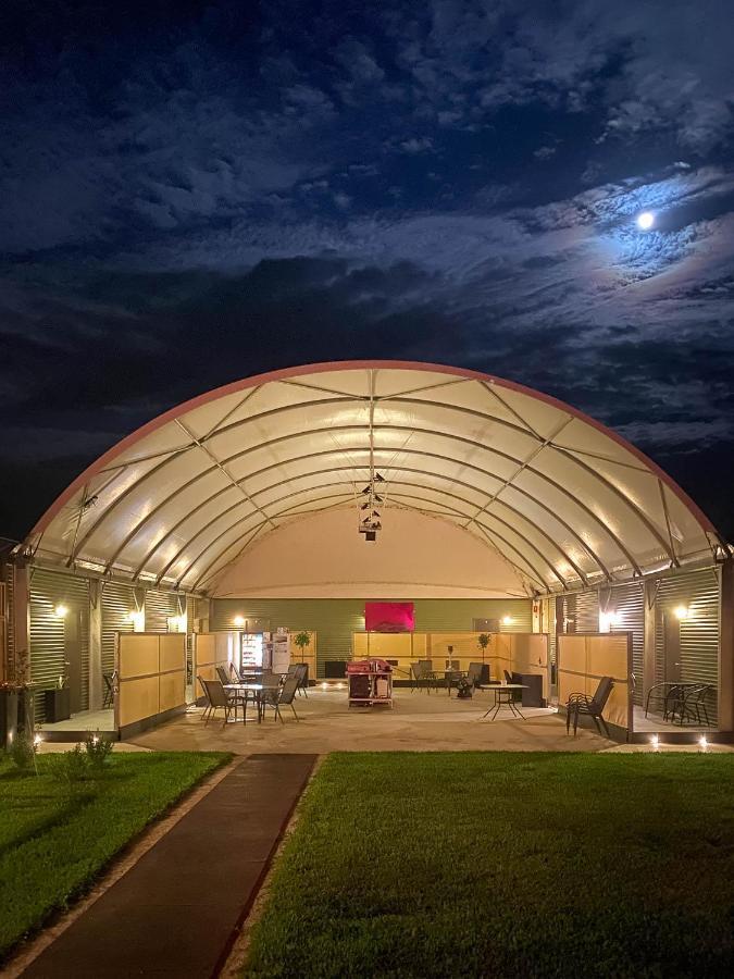 Lake Tyrrell Accommodation Lta Sea Lake エクステリア 写真