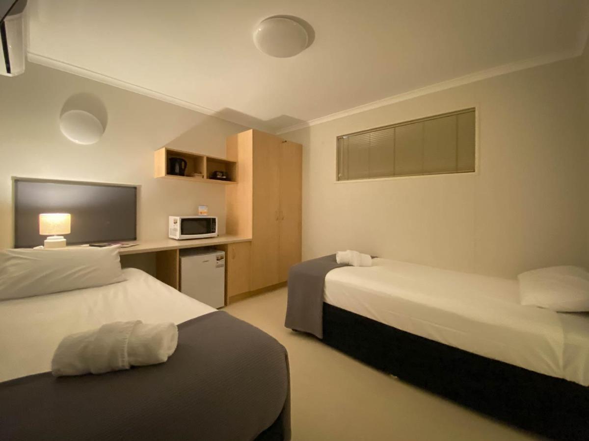 Lake Tyrrell Accommodation Lta Sea Lake エクステリア 写真