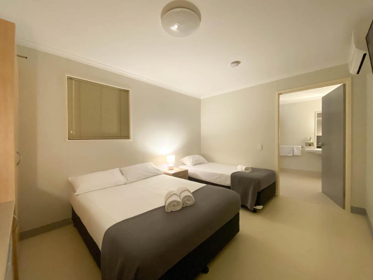 Lake Tyrrell Accommodation Lta Sea Lake エクステリア 写真