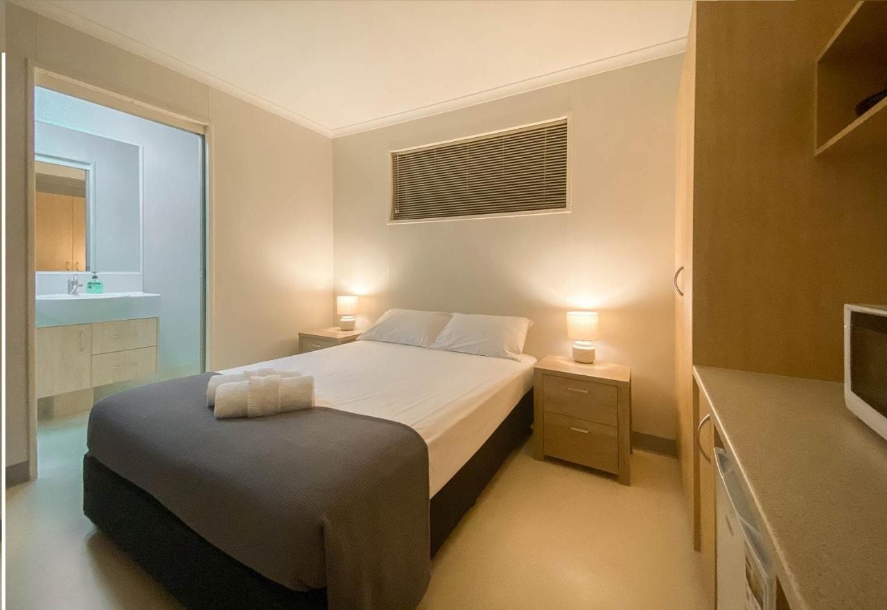 Lake Tyrrell Accommodation Lta Sea Lake エクステリア 写真