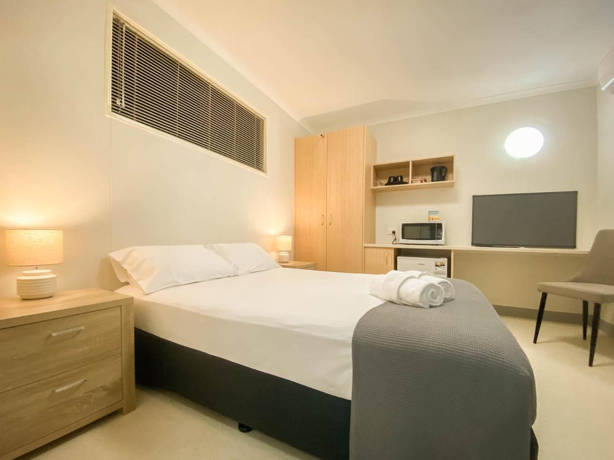 Lake Tyrrell Accommodation Lta Sea Lake 部屋 写真