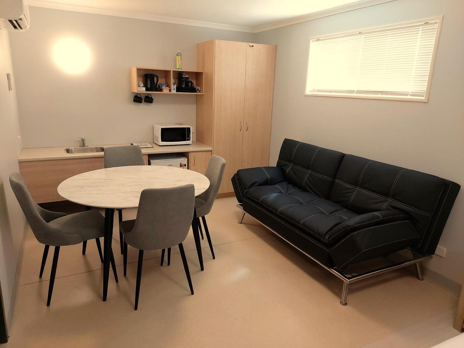 Lake Tyrrell Accommodation Lta Sea Lake エクステリア 写真