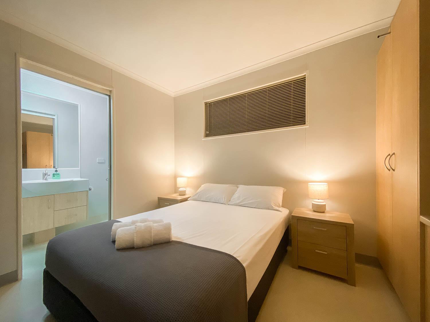 Lake Tyrrell Accommodation Lta Sea Lake 部屋 写真