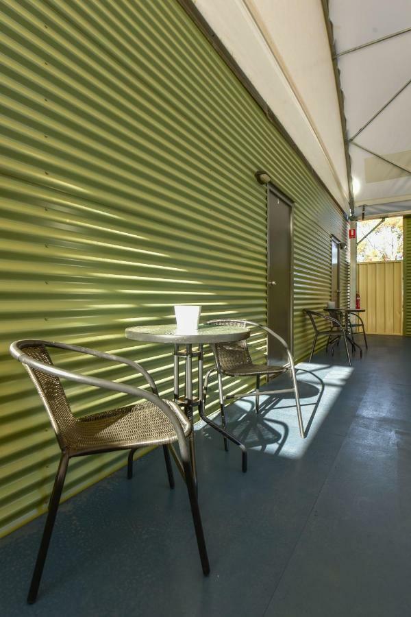 Lake Tyrrell Accommodation Lta Sea Lake エクステリア 写真